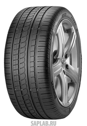 Купить PIRELLI 1521700 Шины Pirelli P Zero Rosso 255/50R19 103W (1521700)
