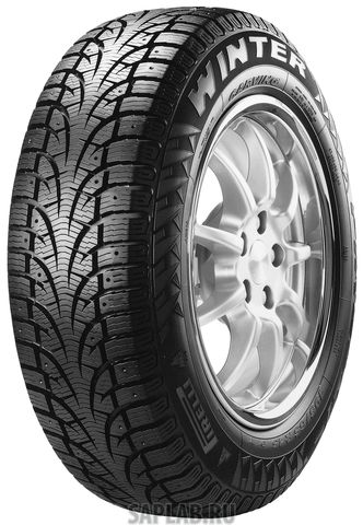 Купить PIRELLI 1756000 Шины Pirelli Winter Carving EDGE 185/65 R15 88T