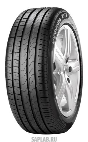 Купить PIRELLI 1990400 Шины Pirelli Cinturato P7R-F 255/45R17 98W (1990400)