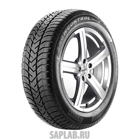 Купить запчасть PIRELLI - 2132500 