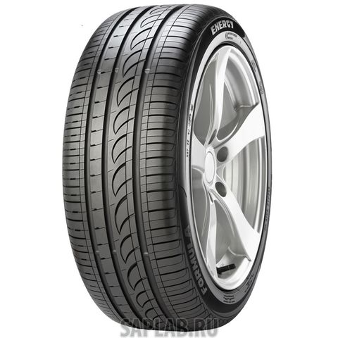 Купить PIRELLI 2138600 Шины Pirelli Formula Energy 185/60R15 88H (2138600)