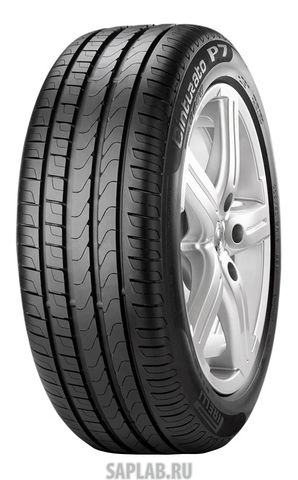 Купить PIRELLI 2156700 Шины Pirelli Cinturato P7 225/55R17 97W (2156700)