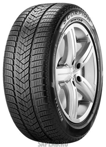 Купить PIRELLI 2287400 Шины Pirelli Scorpion Winter 265/50 R19 110V XL NO