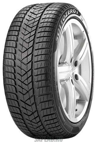 Купить PIRELLI 2371000 Шины Pirelli Winter SottoZero Serie III 245/45 R19 98W
