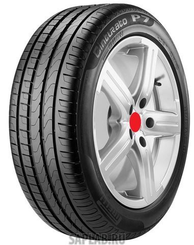 Купить PIRELLI 2479200 Шины Pirelli CINTURATO P7 245/45 R18 Y 100 XL (BMW MO)