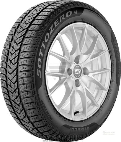 Купить запчасть PIRELLI - 2563800 