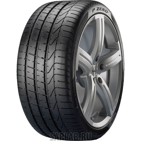 Купить PIRELLI 2751300 Шины Pirelli P-ZERO 315/35R21 111Y XL r-f 2751300