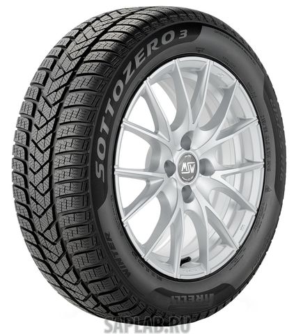 Купить запчасть PIRELLI - 2854200 