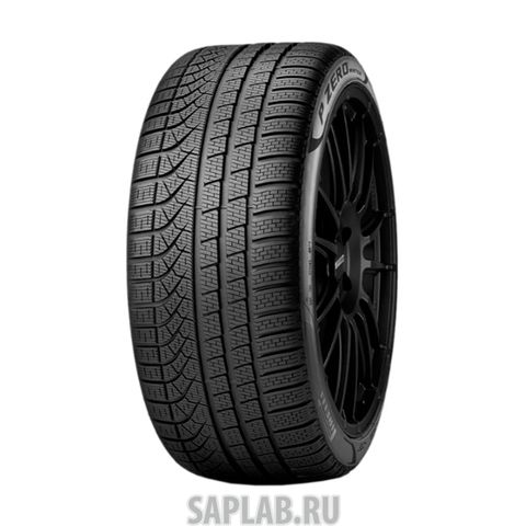 Купить PIRELLI 3033600 Шины Pirelli P Zero Winter 285/40 R19 107V XL 3033600
