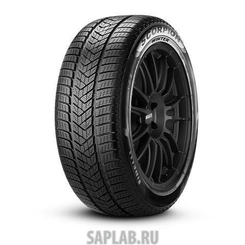 Купить PIRELLI 3148100 Шины Pirelli Scorpion Winter 265/40 R21 105V XL 3148100
