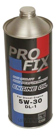 Купить запчасть PROFIX - DL15W30C1 