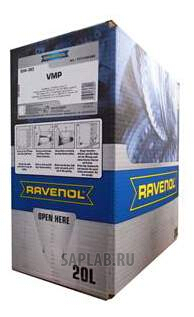 Купить запчасть RAVENOL - 4014835848290 