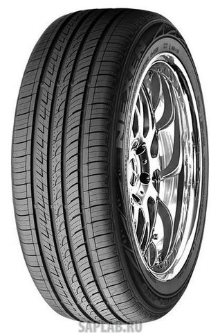 Купить ROADSTONE 14363 Шины ROADSTONE N'Fera AU5 235/55 R19 105W XL