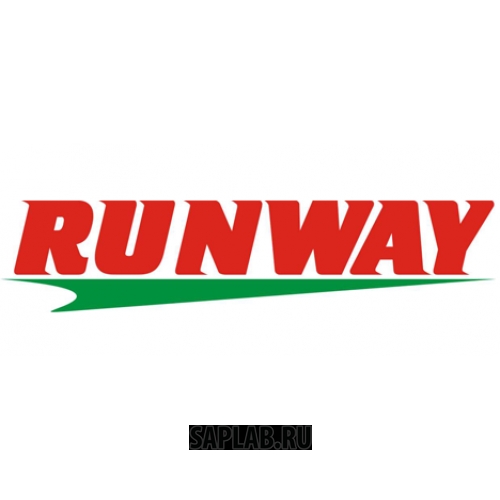 Купить запчасть RUNWAY - RR659 