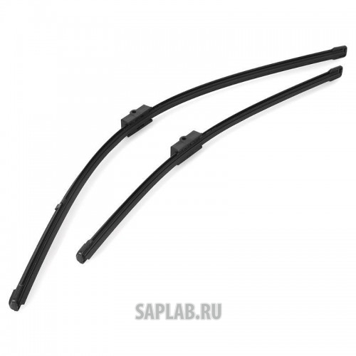 Купить SCT 9480 Бескаркасная щетка стеклоочистителя 9480’ SCT Aerotech 650/550мм