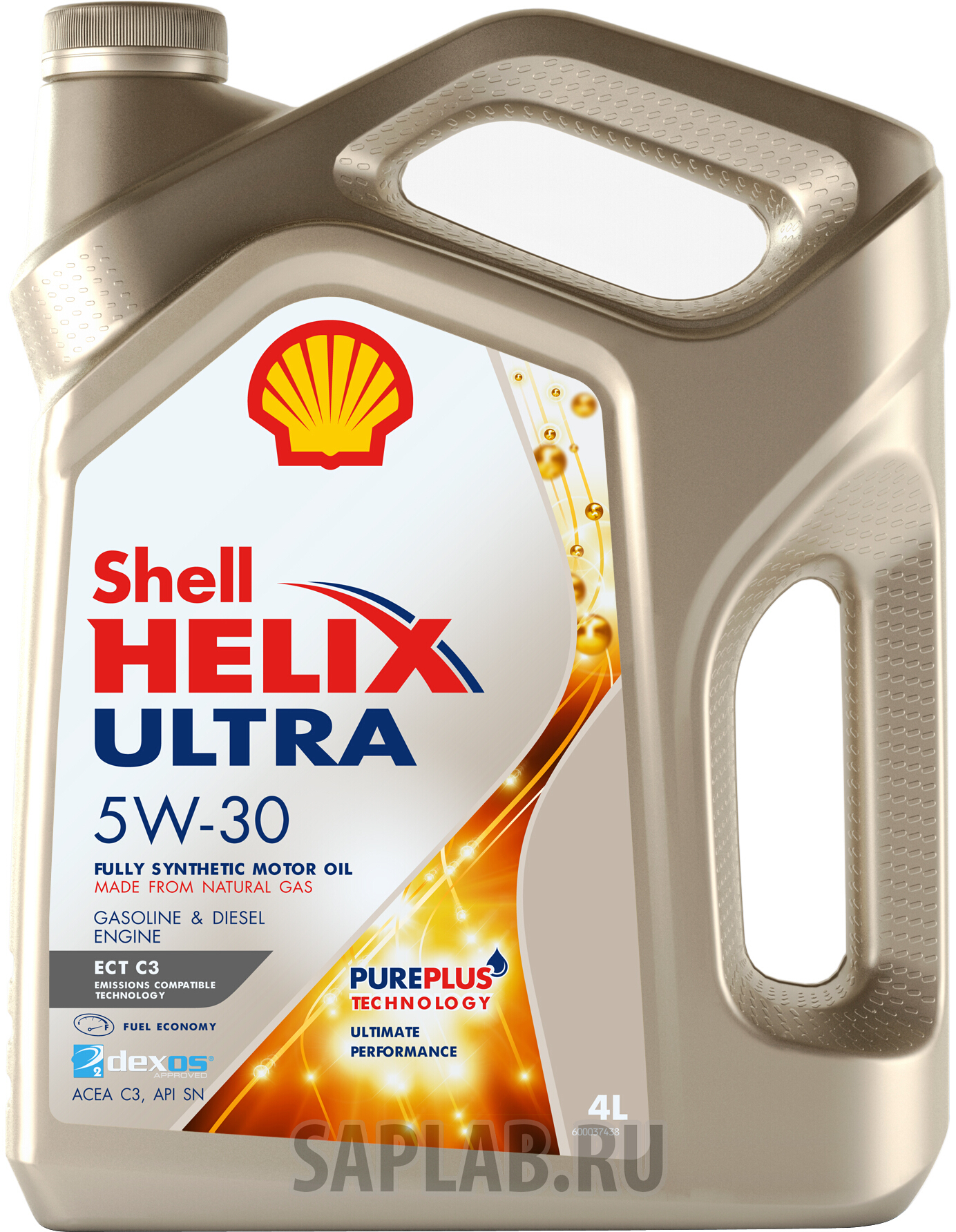 Купить запчасть SHELL - 550042847 