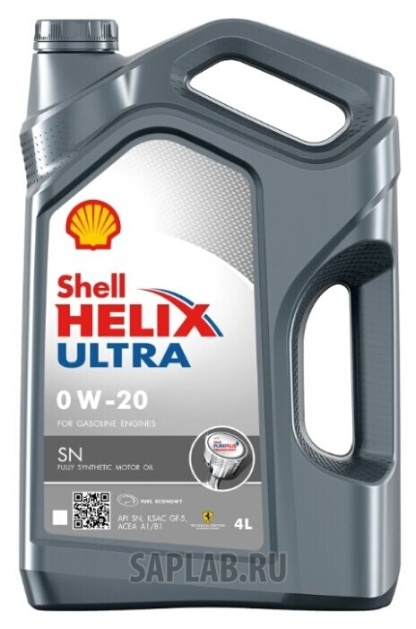 Купить запчасть SHELL - 550046977 