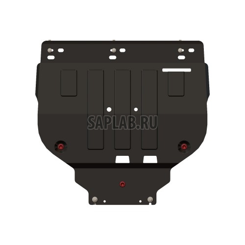 Купить SHERIFF 081447V2 Защита картера и КПП FORD C-Max,Focus,Kuga 2 003-2 010