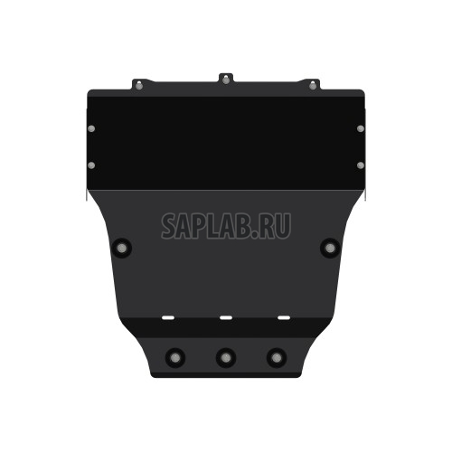 Купить SHERIFF 102593 Защита картера HYUNDAI Grand Starex