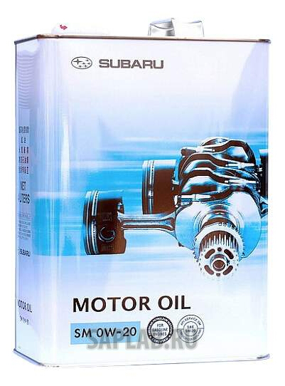 Купить запчасть SUBARU - K0215Y0272 