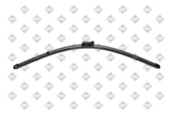 Купить SWF 119308 Щетки стеклоочистителя SWF VISIOFLEX,передняя,2 шт., 12778383, 580mm/23