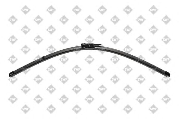 Купить SWF 119311 Щетки стеклоочистителя SWF VISIOFLEX,передняя,2 шт., 5801607103, 630mm/25