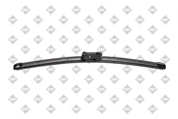 Купить SWF 119352 Щетки стеклоочистителя SWF VISIOFLEX,передняя,2 шт., 95228809, 95228810, 95228812, 95228811, 650mm/26