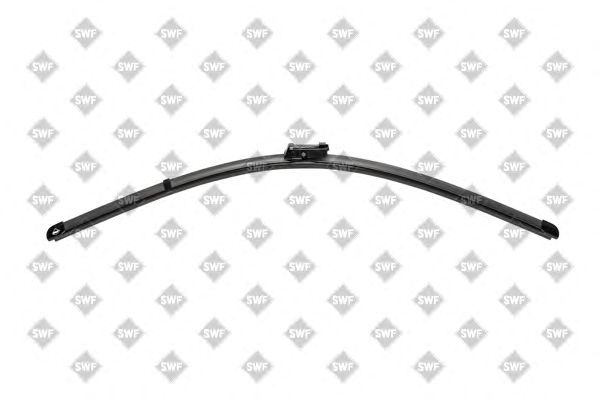 Купить SWF 119355 Щетки стеклоочистителя SWF VISIOFLEX,передняя,2 шт., 1K0998002A, 600mm/24