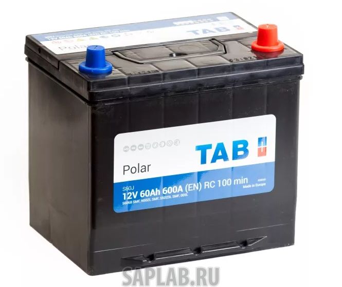 Купить запчасть TAB - 56068 