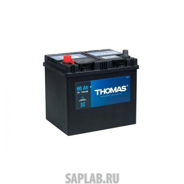 Купить запчасть THOMAS - ASIA60R550A 