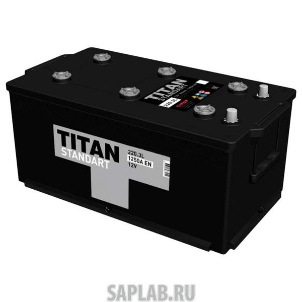 Купить запчасть TITAN - 4607008887044 