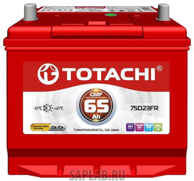 Купить запчасть TOTACHI - 4589904524271 