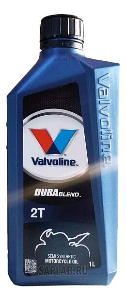 Купить запчасть VALVOLINE - 862010 