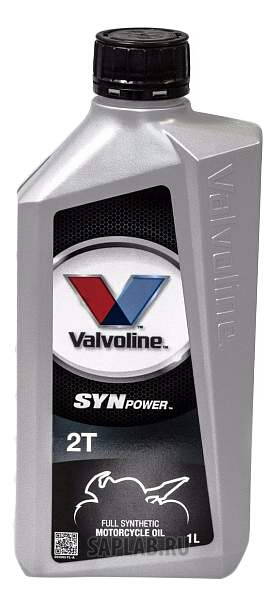 Купить запчасть VALVOLINE - 862065 