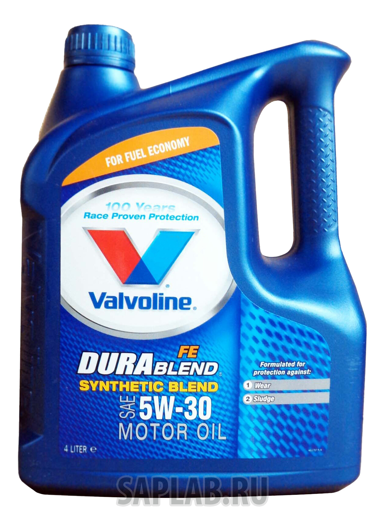 Купить запчасть VALVOLINE - VE11727 