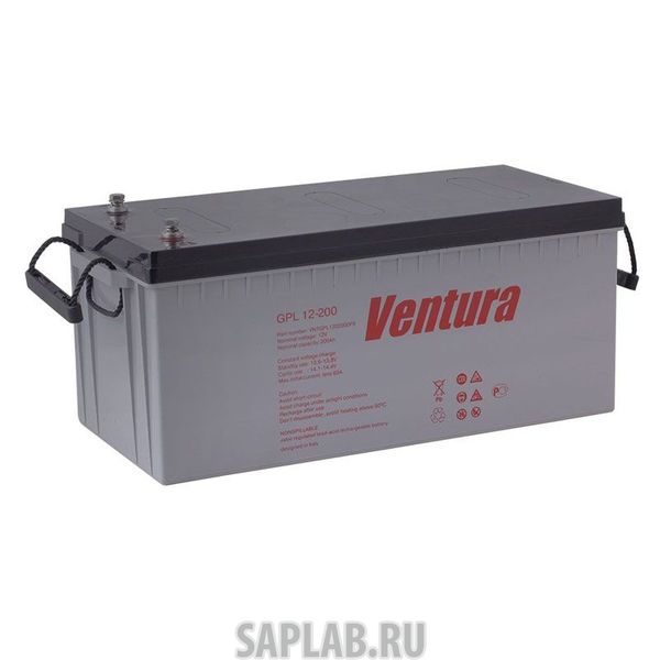 Купить запчасть VENTURA - GPL12200 