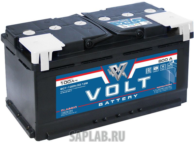 Купить запчасть VOLT - VC10001 