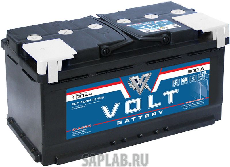 Купить запчасть VOLT - VC10011 