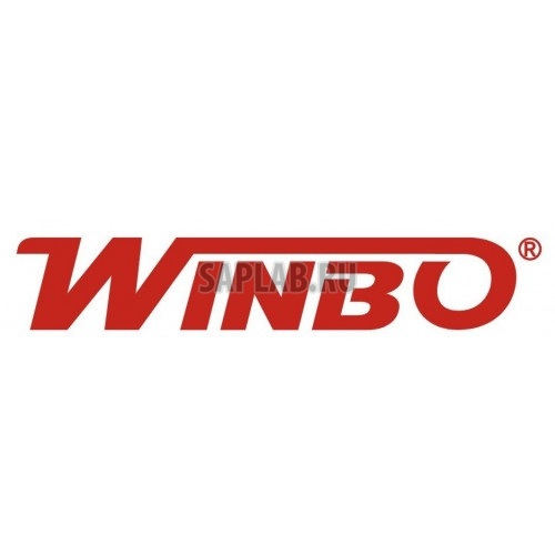 Купить запчасть WINBO - B090126 