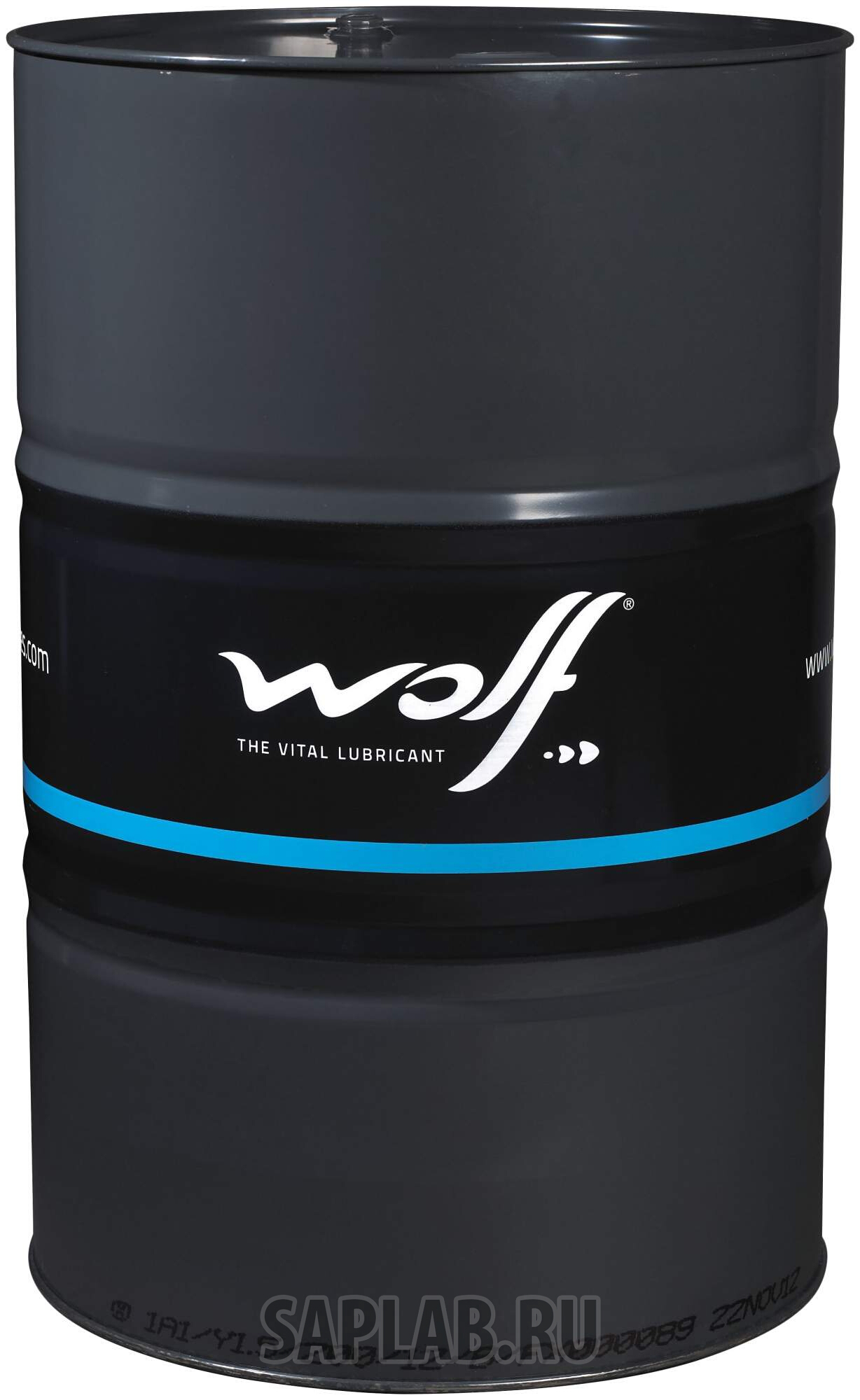 Купить WOLF 8317491 Моторное масло wolf Guard Tech  SF/CD 15W-4060л