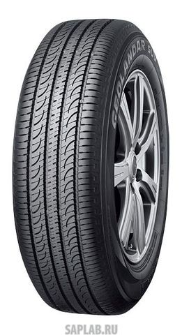 Купить YOKOHAMA F8222 Шины YOKOHAMA G055 215/55R18 99V (F8222)