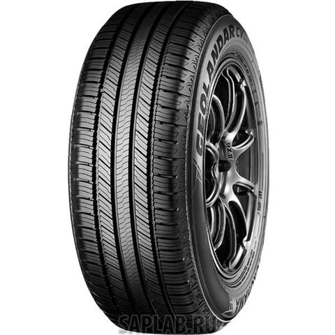 Купить YOKOHAMA R5705 Шины YOKOHAMA Geolandar Cv G058 215/70 R16 100H
