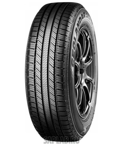 Купить YOKOHAMA R5711 Шины Yokohama Geolandar CV G058 215/65 R16 98H
