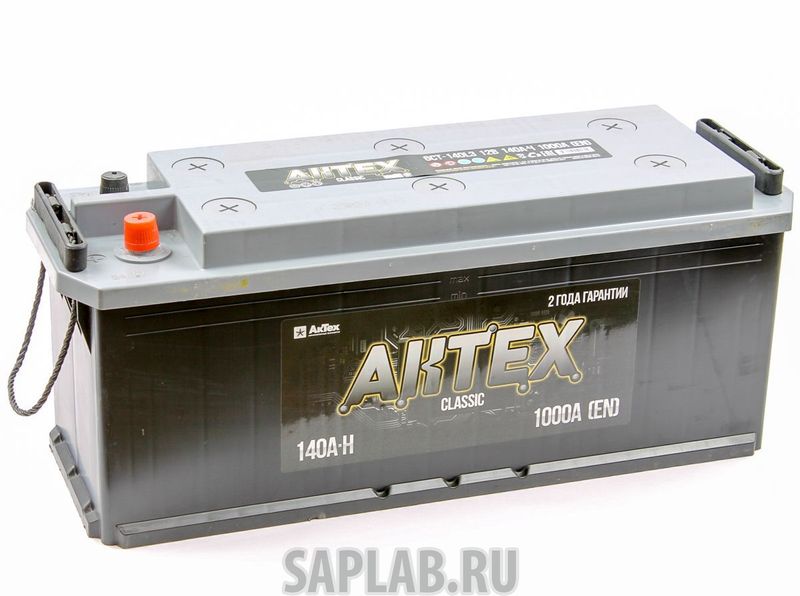 Купить запчасть АКТЕХ - TT140РУС1000A 