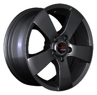 Купить Legeartis WHS090685 SK6 15/6 ET43 Mb