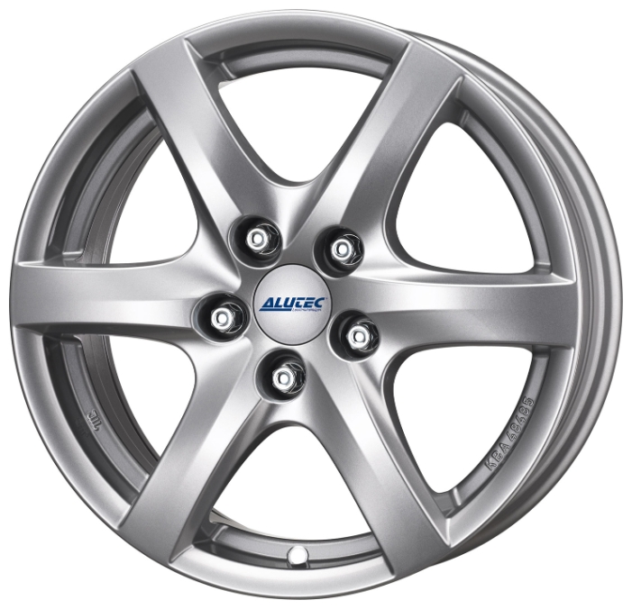 Купить Alutec WHS029074 Blizzard 14/5,5 ET43 Polar silver