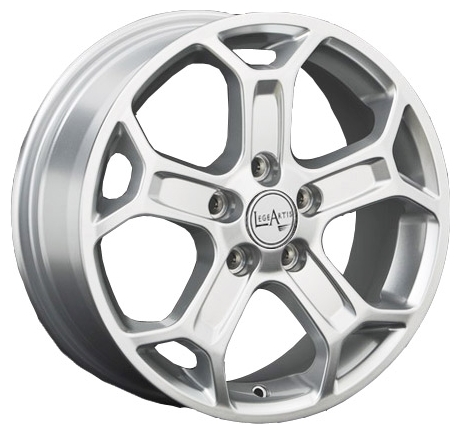 Купить Legeartis WHS081936 FD21 16/6,5 ET50,5 Sil