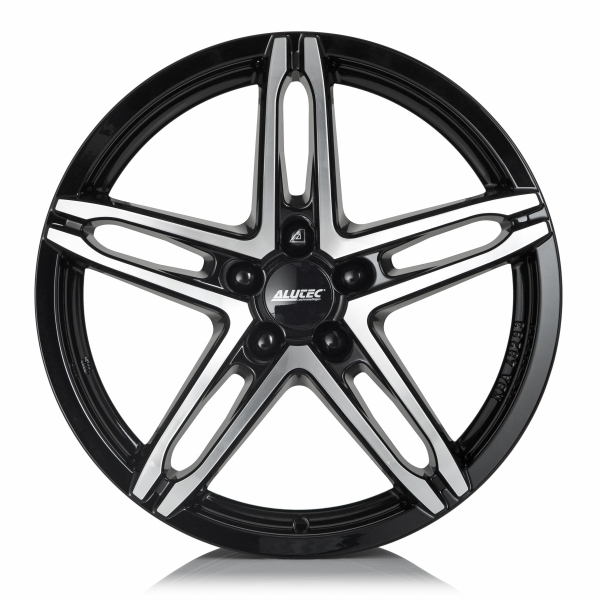 Купить Alutec WHS039678 Poison 17/7 ET38 Schwarz poliert