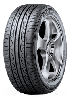 Купить DUNLOP 308357 Шины Dunlop J SP Sport LM704 235/45 R17 94W