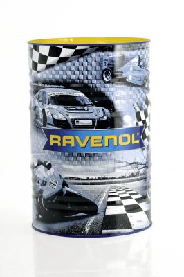 Купить запчасть RAVENOL - 4014835718708 